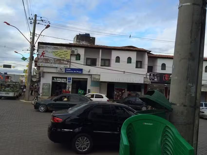 Hotel Lua