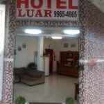 Hotel Luar