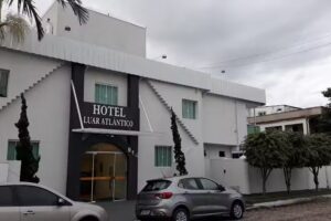 Hotel Luar Atl&acirc;ntico