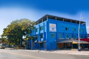 Hotel Luar de Itapu&atilde;