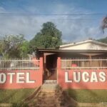 Hotel Lucas