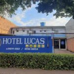 Hotel Lucas