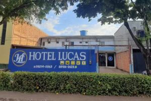 Hotel Lucas