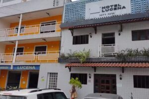 Hotel Lucena