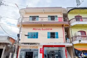 Hotel Lucena