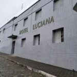 Hotel Luciana