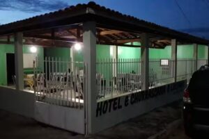 Hotel Luizinho