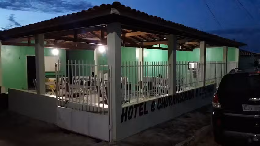 Hotel Luizinho