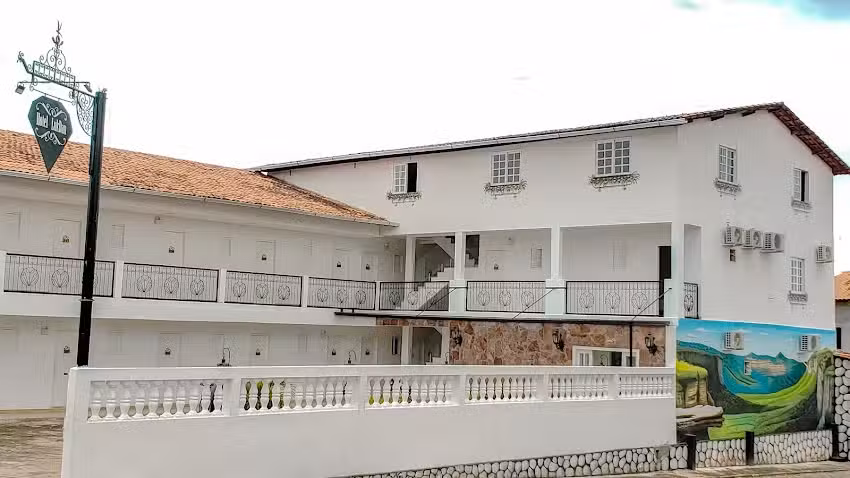 Hotel LukDan