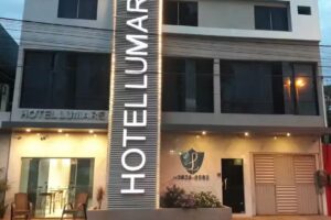 HOTEL LUMARE