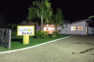 Hotel Lumiar