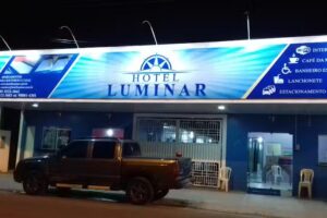 Hotel Luminar