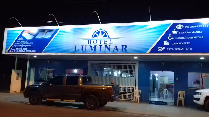 Hotel Luminar