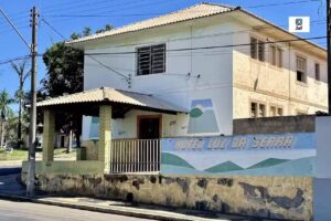 Hotel Luz da Serra