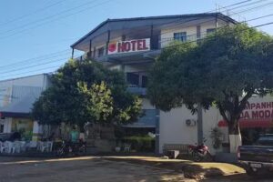 Hotel Luz Divina