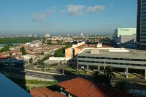 Hotel Luzeiros Recife