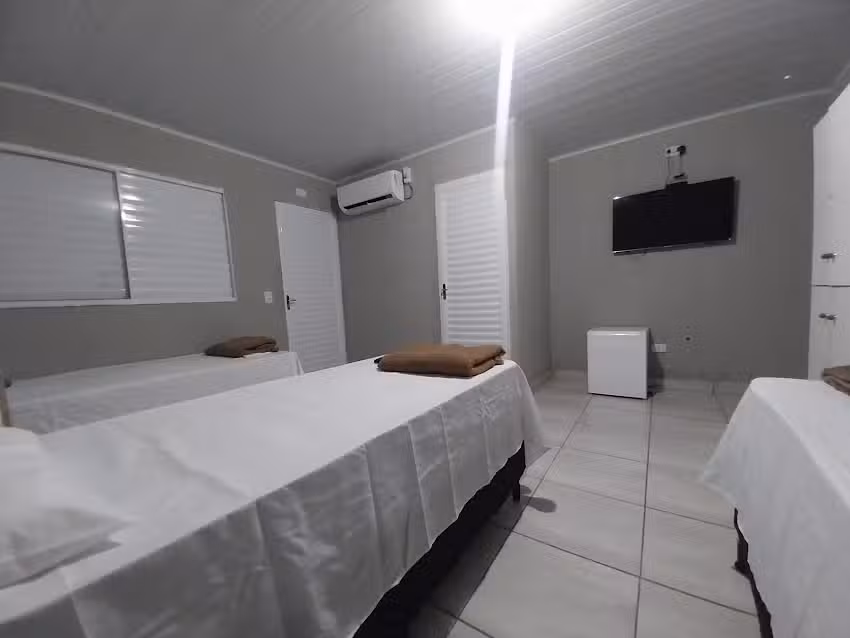 HOTEL LZ &ndash; Hotel em &Aacute;gua Claras