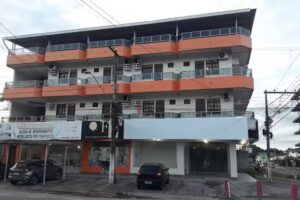 Hotel Macapá NEW BUSINESS