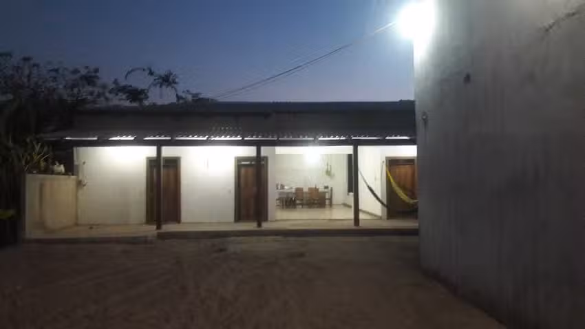 Hotel Macedo