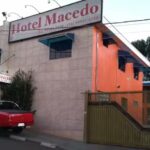 Hotel Macedo