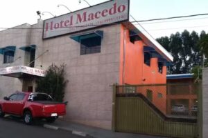 Hotel Macedo