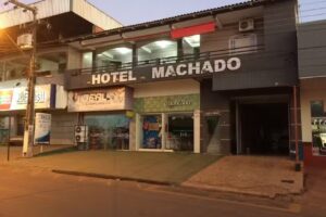 Hotel Machado