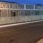 Hotel Machado