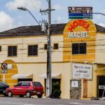 Hotel Maciel
