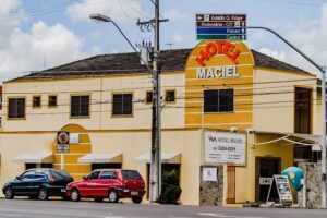 Hotel Maciel