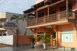 Hotel Madeira