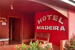 Hotel Madeira
