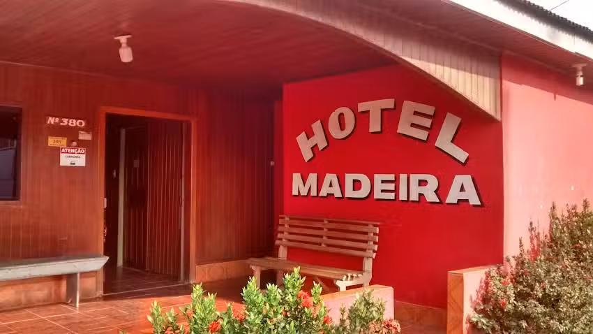 Hotel Madeira