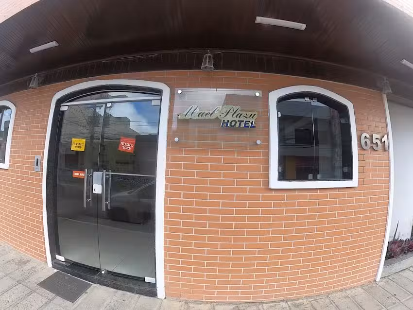 Hotel Mael