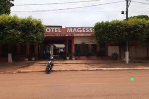 Hotel Magessi