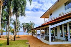 Hotel Mágica Visão