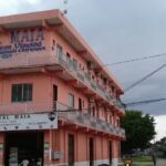 Hotel Maia