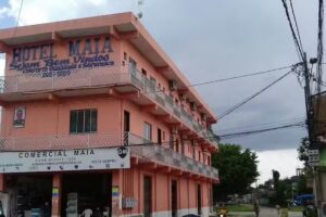 Hotel Maia