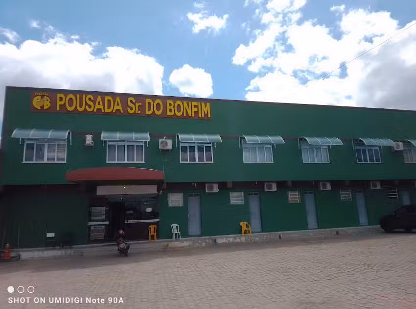 Hotel Maia