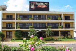 Hotel Mainardi