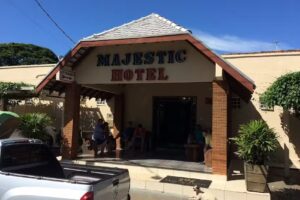 Hotel Majestic