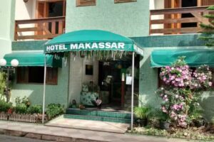 Hotel Makassar