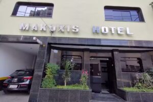 Hotel Makuxis