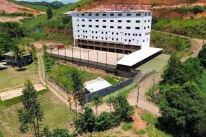 Hotel Malibu Muria&eacute;