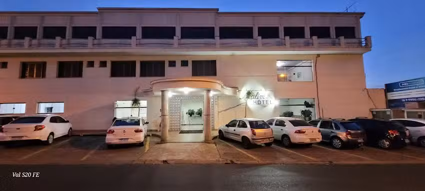 Hotel Malim