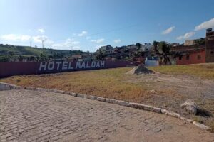 Hotel maloah