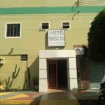 Hotel Mandacaru