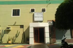 Hotel Mandacaru