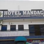 Hotel Mandacaru