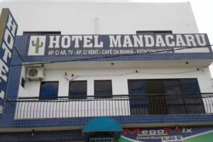 Hotel Mandacaru
