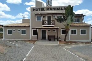 Hotel Mandala